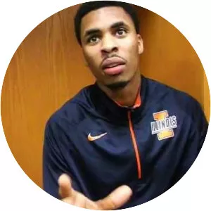 Devin Langford - Basketball player