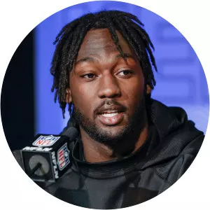 Devin Lloyd - American football player