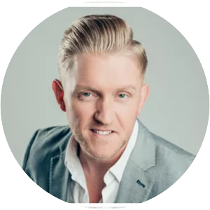 Devin McGlamery - American musician