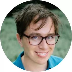 Devin Michelle Bunten - Researcher