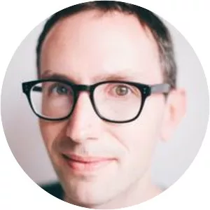 Devin Penner - Author