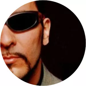 Devin Powers photograph