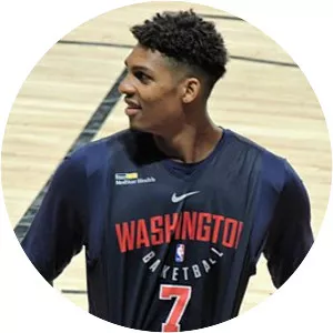 Devin Robinson