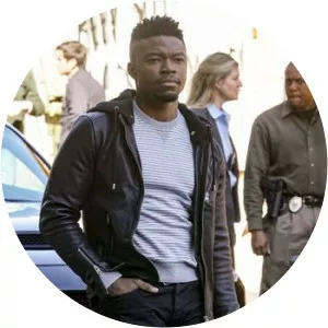 Devin Roundtree - TV character