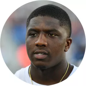 Devin Singletary - American football running back