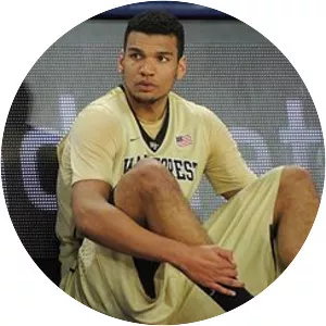 Devin Thomas - American football wide receiver