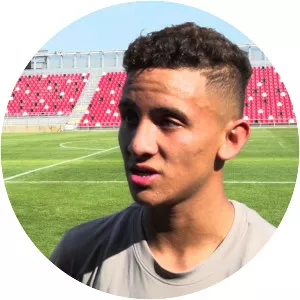 Devin Vega - Puerto Rican football player