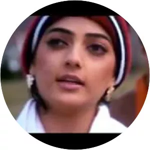 Devina Anand photograph