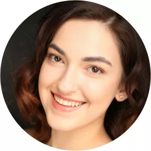 Devina Vasileva photograph