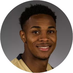 DeVince Boykins - Basketball player