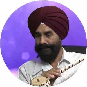 Devinder Dharia photograph