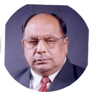 Devinder Gupta - Judge