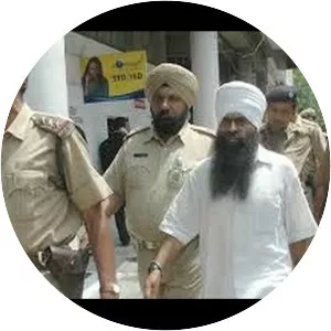 Devinder Pal Singh Bhullar