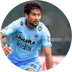 Devinder Sunil Walmiki