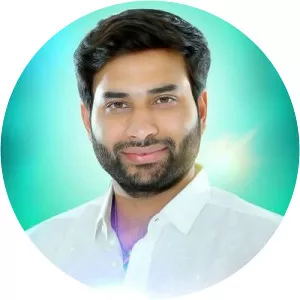 Devineni Avinash - Politician