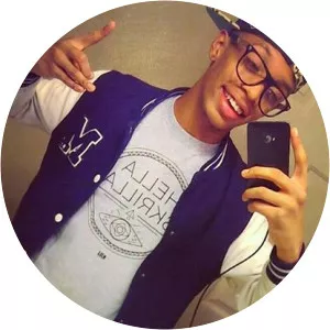 Devion Cromwell photograph