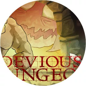 Devious Dungeon