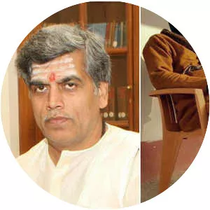 Deviprasad Dwivedi - Indian writer