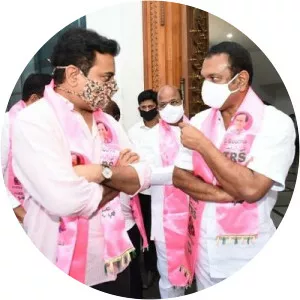 Devireddy Sudheer Reddy - Member of Telangana Legislative Assembly