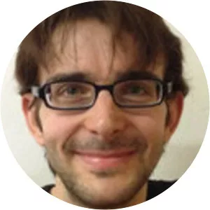 Devis Geron - Author