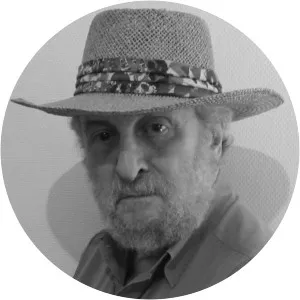 Devis Grebu photograph