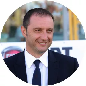 Devis Mangia - Italian association football manager