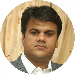 Devji Patel - Member of the Lok Sabha