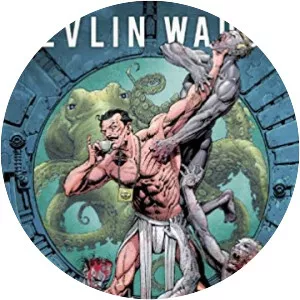 Devlin Waugh - Fictional character