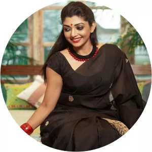 Devlina Kumar photograph