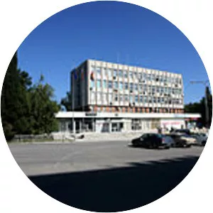 Devnya - Town in Bulgaria