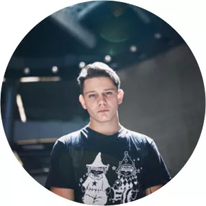 Devogvng - Musical artist