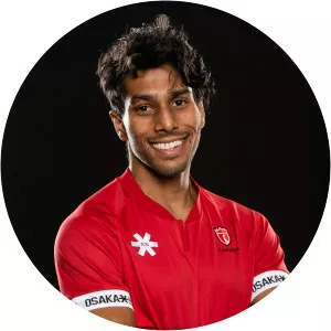 Devohn Noronha-Teixeira