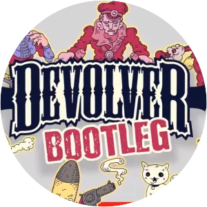 Devolver Bootleg
