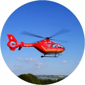 Devon Air Ambulance