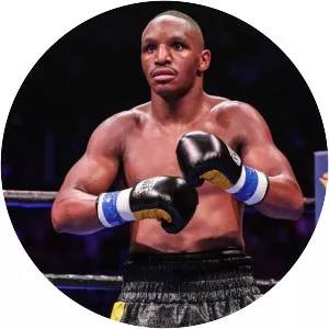 Devon Alexander