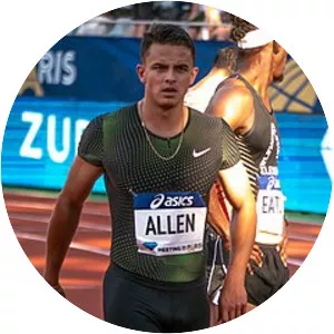 Devon Allen