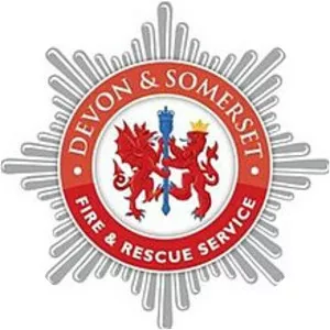 Devon and Somerset Fire and Rescue . . .