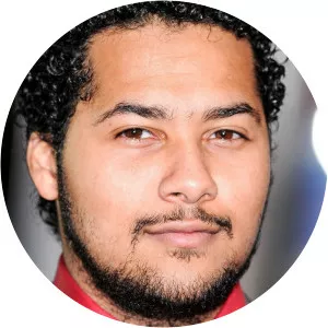 Devon Anderson - English actor