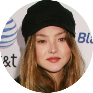 Devon Aoki