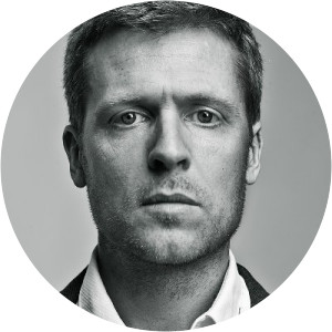 Devon Avery - Film director