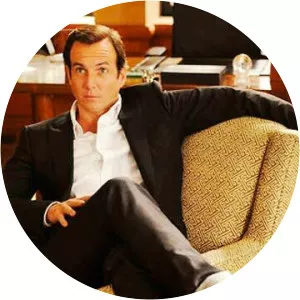 Devon Banks - TV character