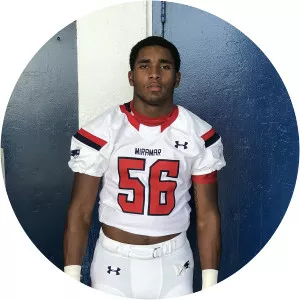 Devon Betty - American football player