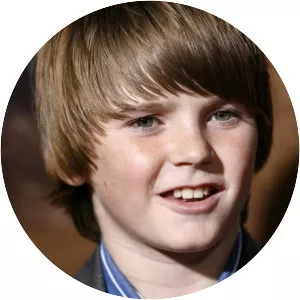 Devon Conti photograph