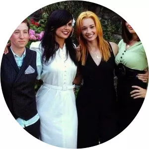 Devon DeVitto photograph