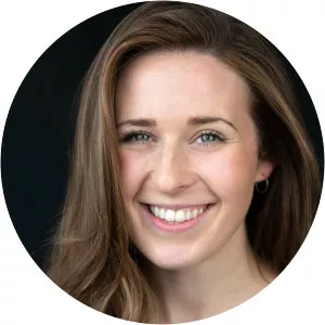 Devon-Elise Johnson photograph