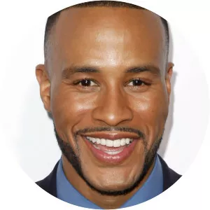 DeVon Franklin