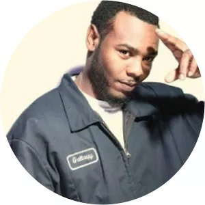 Devon Gallaspy - Composer