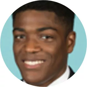 Devon Goodman - Basketball player