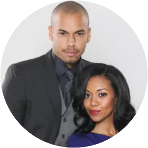 Devon Hamilton and Hilary Curtis - Fictional character