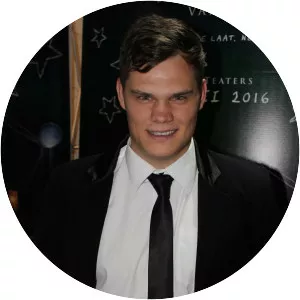 Devon Hofmeyr - Film actor